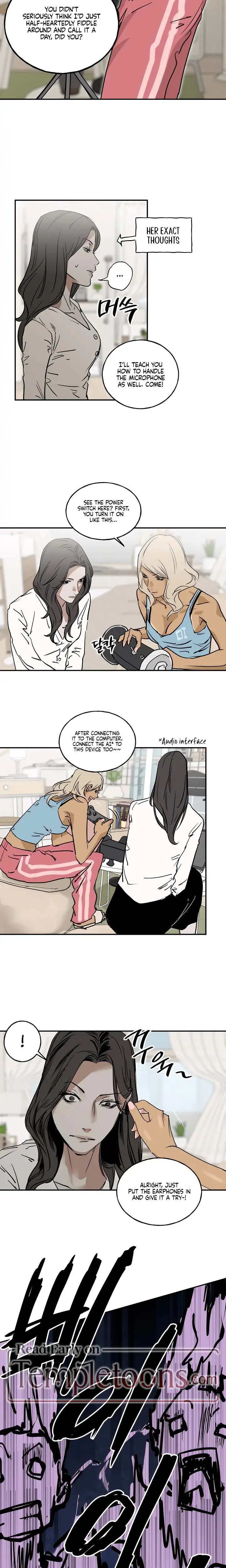 MURMUR Episode 8 - Page 7