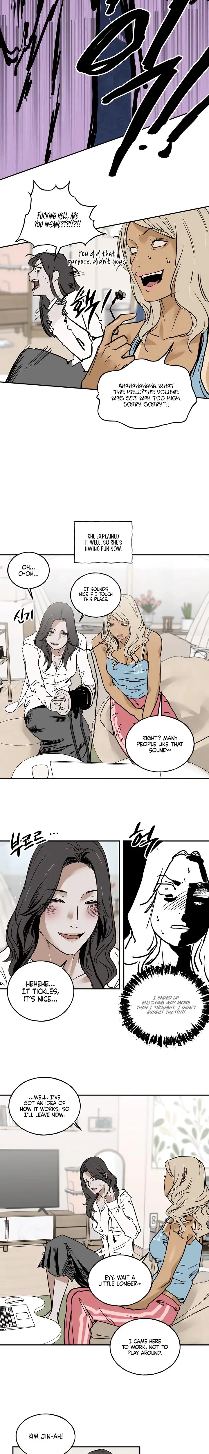 MURMUR Episode 8 - Page 8