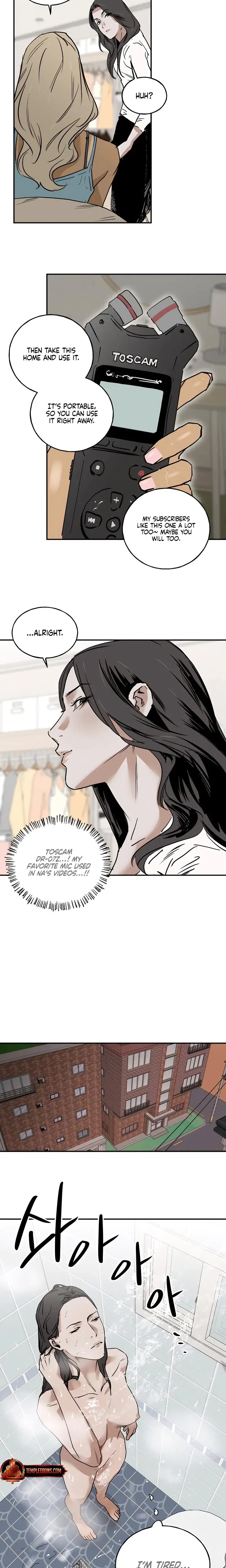 MURMUR Episode 8 - Page 9