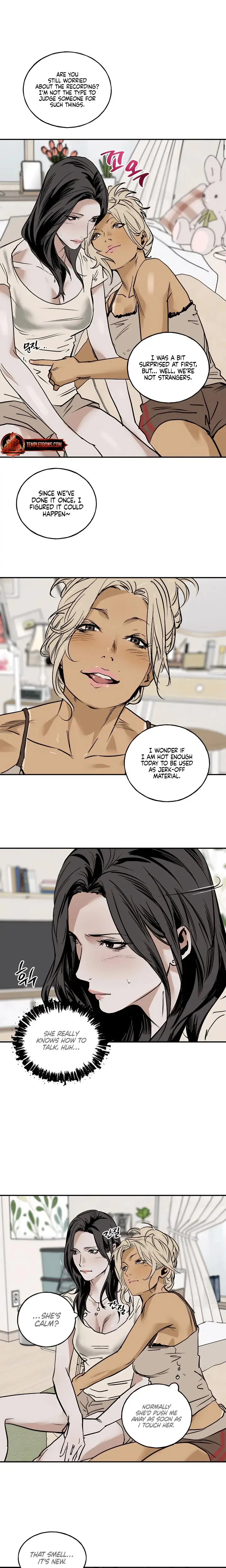 MURMUR Episode 9 - Page 12