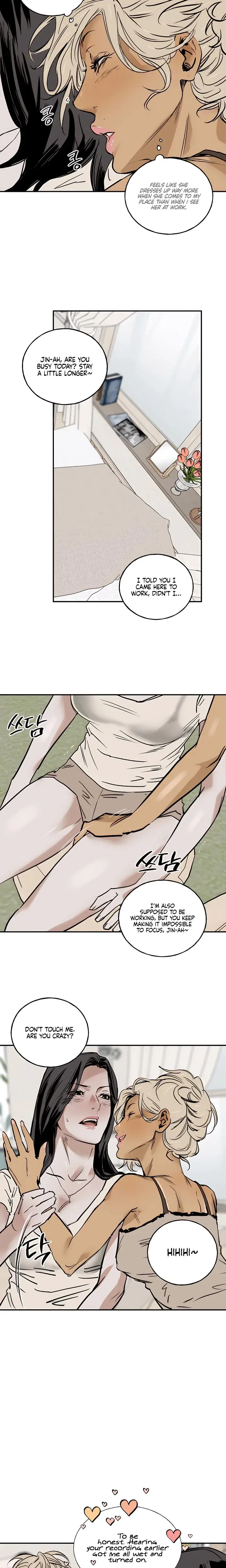 MURMUR Episode 9 - Page 13