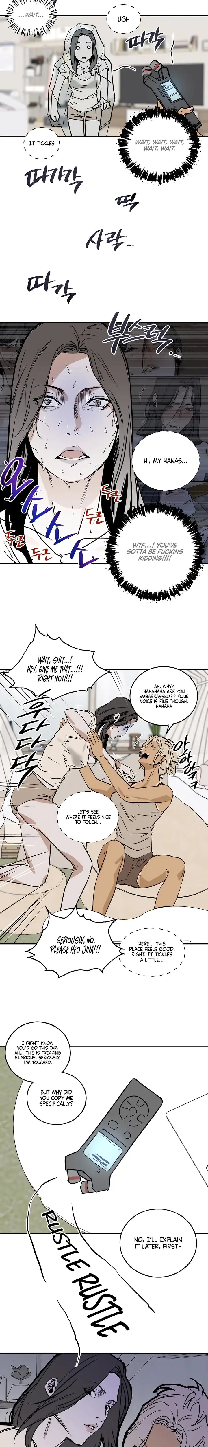 MURMUR Episode 9 - Page 5
