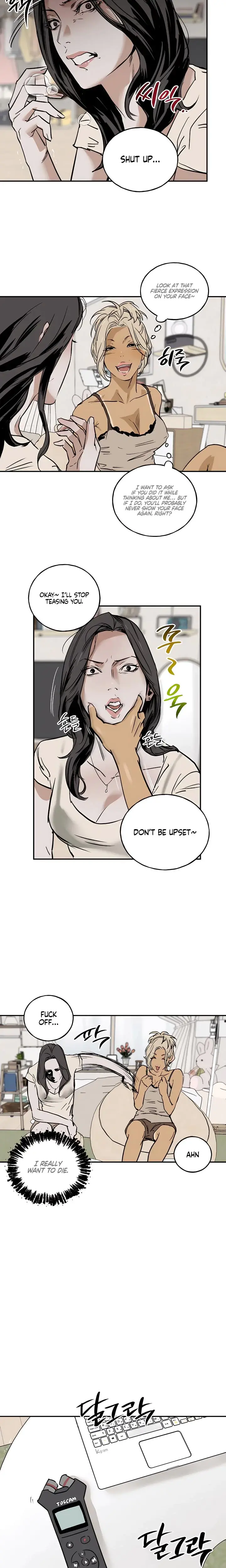 MURMUR Episode 9 - Page 8