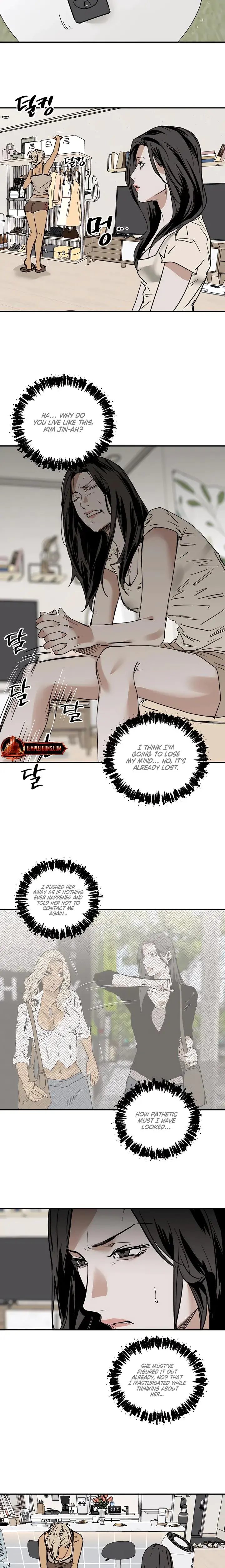 MURMUR Episode 9 - Page 9