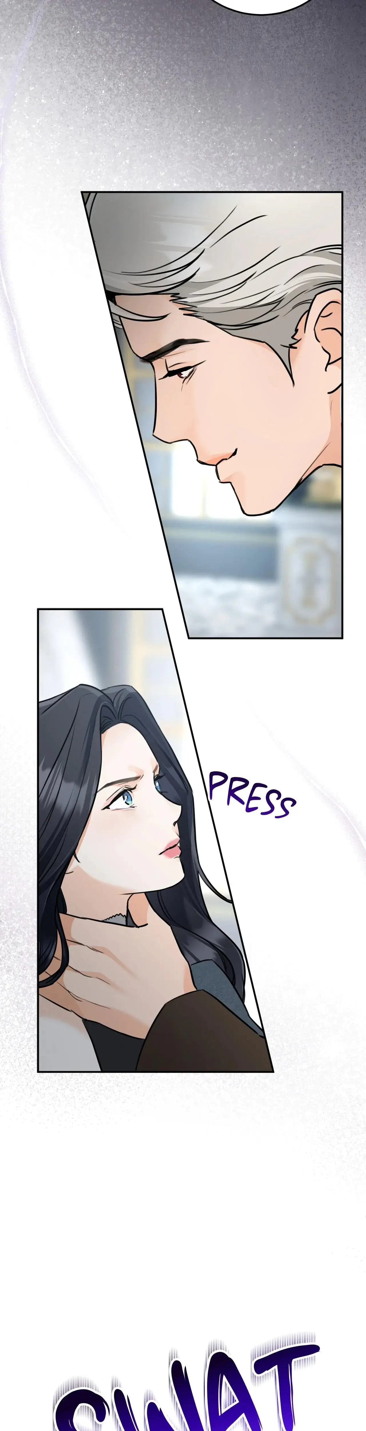 My Achilles' Heel Episode 1 - Page 20