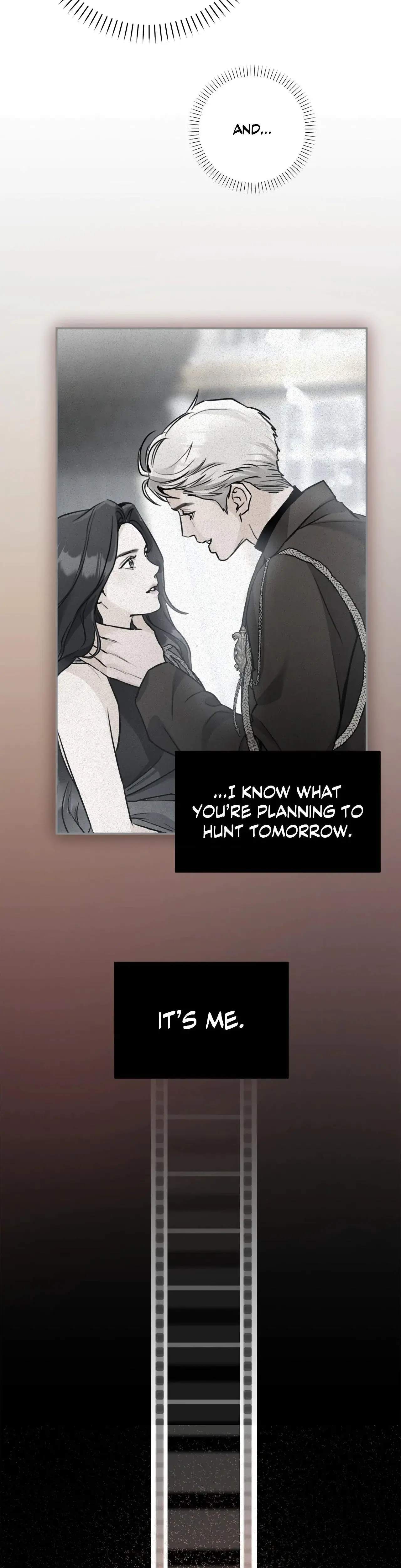 My Achilles' Heel Episode 1 - Page 28