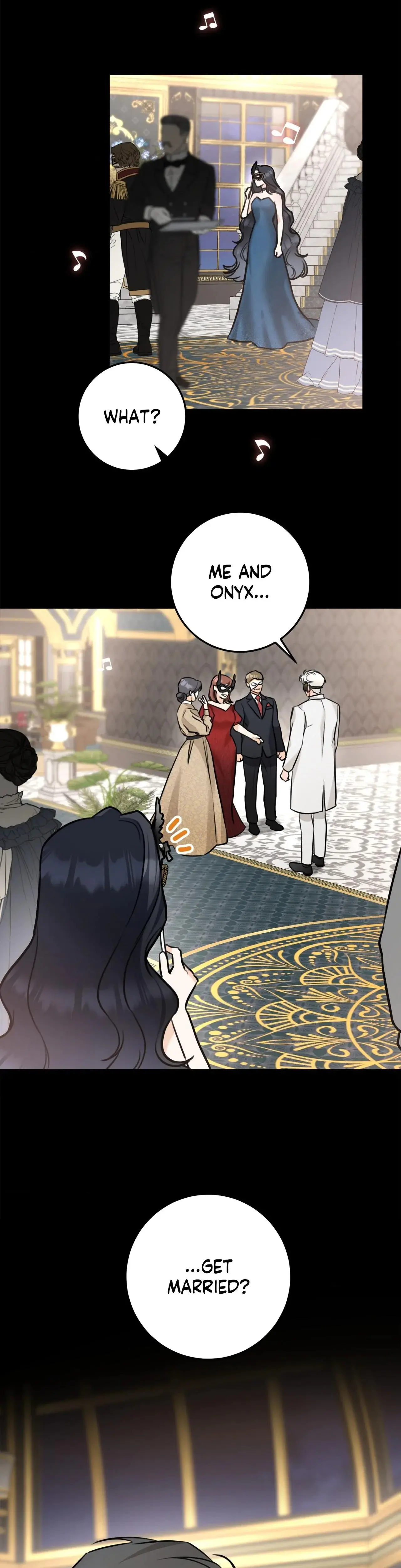 My Achilles' Heel Episode 1 - Page 33