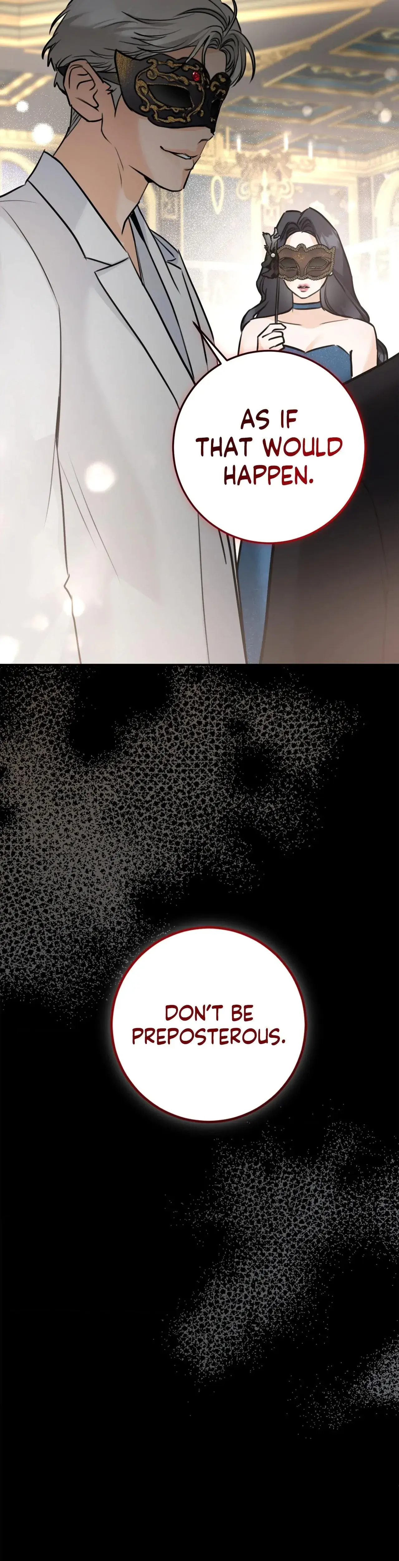 My Achilles' Heel Episode 1 - Page 34