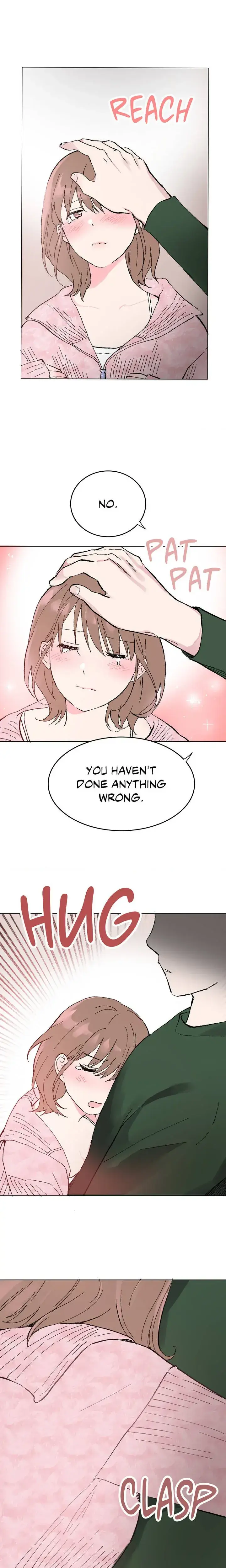 My Amnesiac Affairs Episode 1 - Page 2