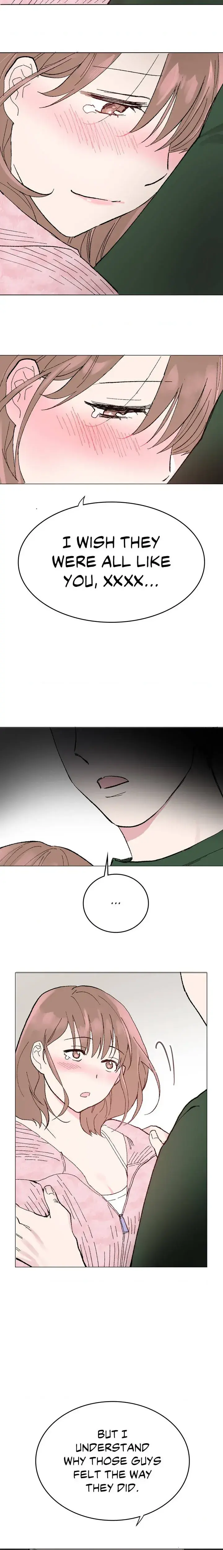 My Amnesiac Affairs Episode 1 - Page 3