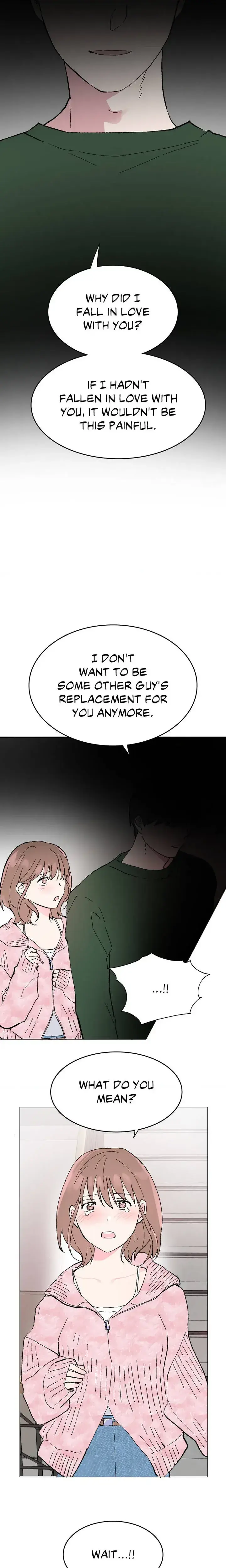 My Amnesiac Affairs Episode 1 - Page 4