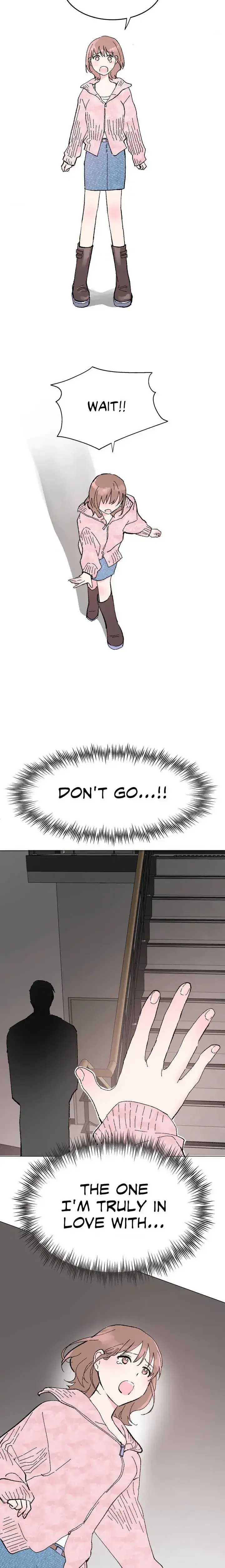 My Amnesiac Affairs Episode 1 - Page 5