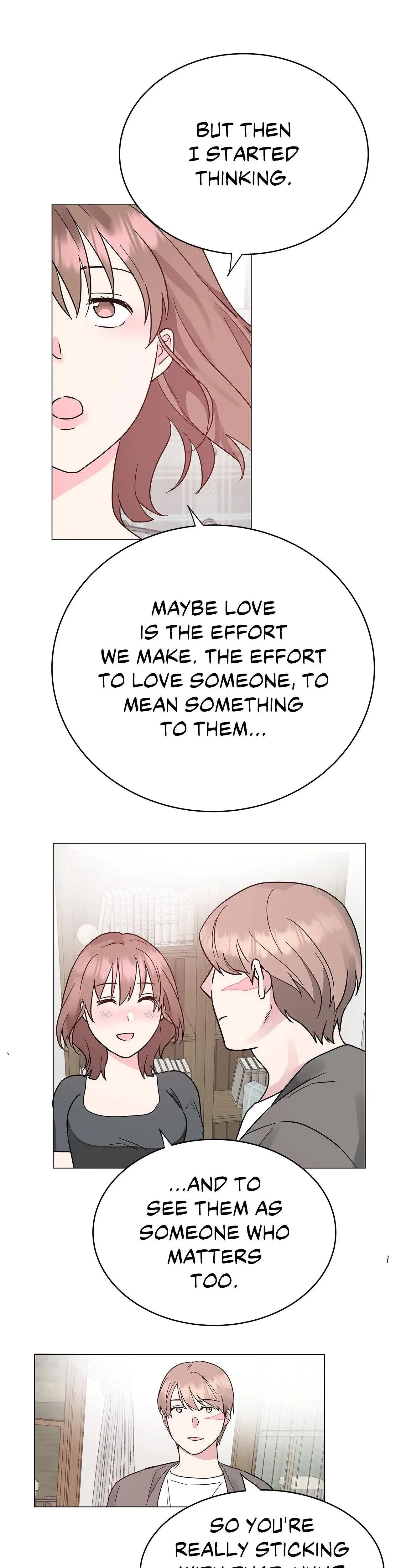 My Amnesiac Affairs Episode 43 - Page 7