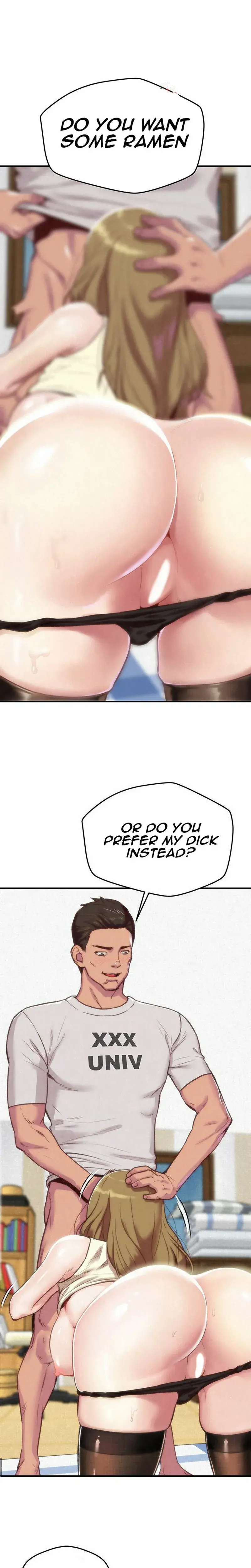 My Baby Girl Episode 1 - Page 2