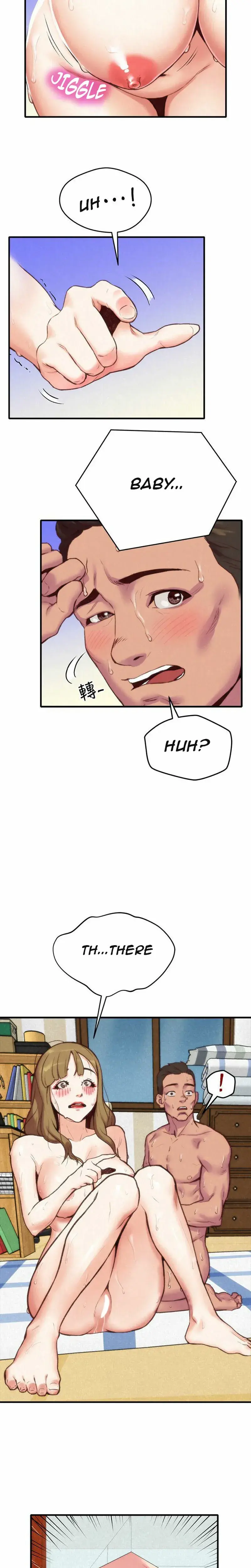 My Baby Girl Episode 1 - Page 23