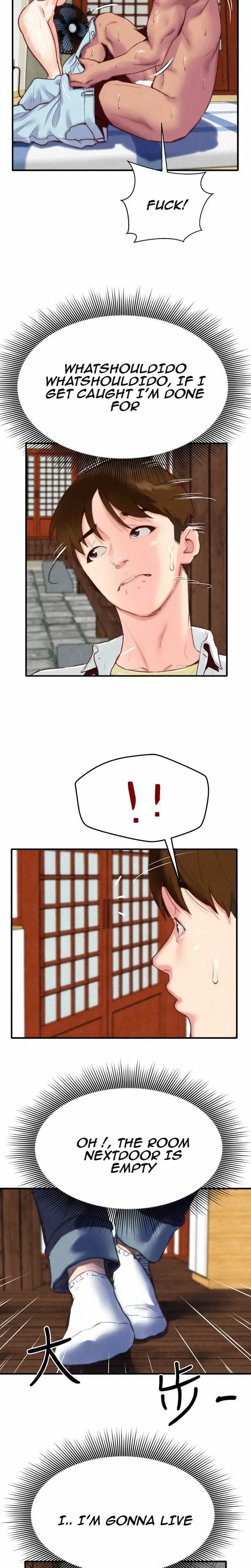 My Baby Girl Episode 1 - Page 25