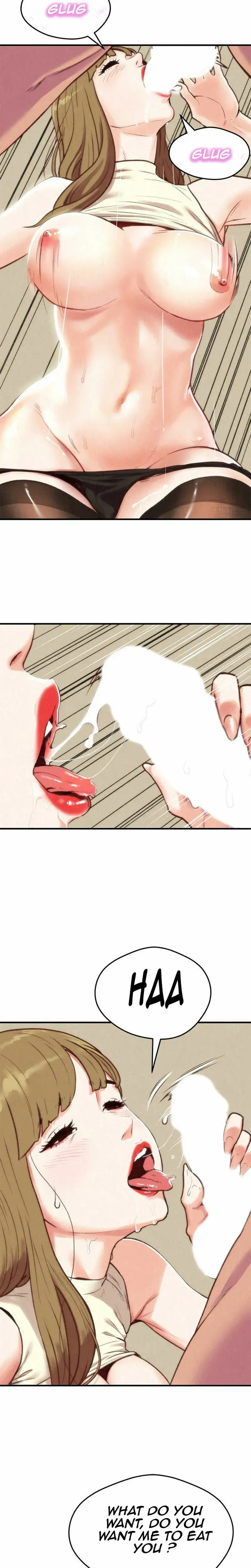 My Baby Girl Episode 1 - Page 3