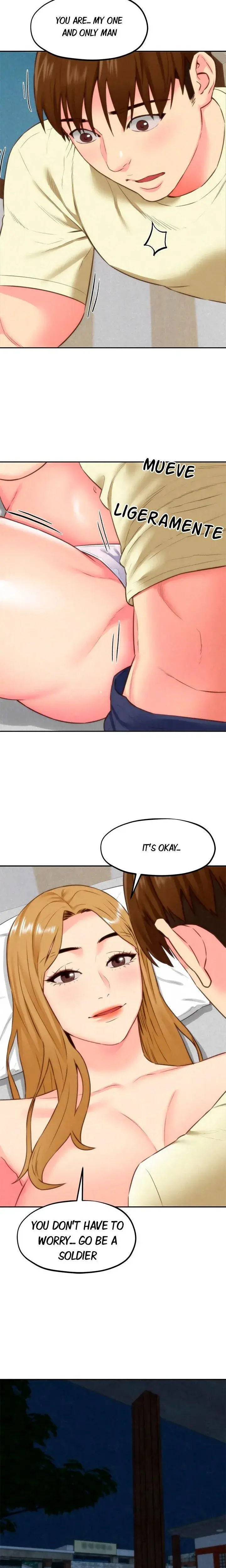 My Baby Girl Episode 41 - Page 10