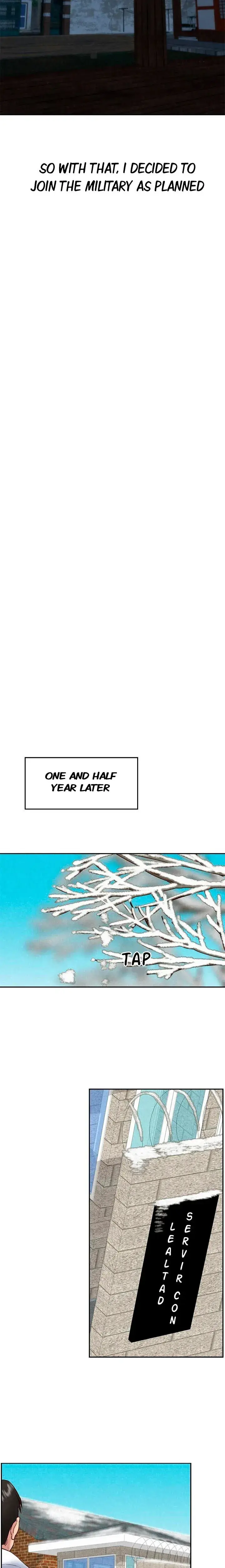 My Baby Girl Episode 41 - Page 11
