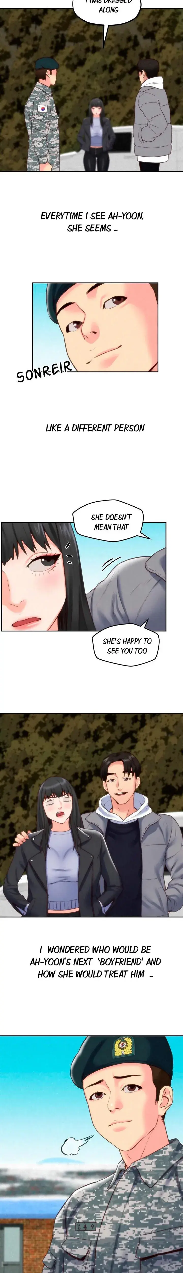 My Baby Girl Episode 41 - Page 14