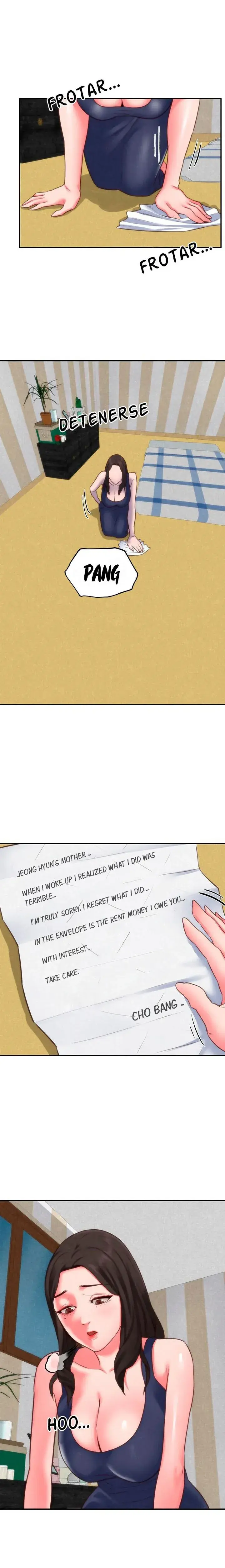 My Baby Girl Episode 41 - Page 16