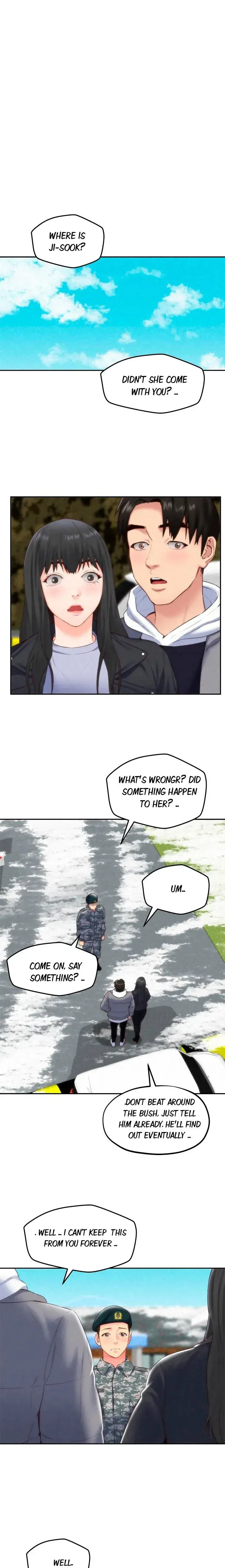 My Baby Girl Episode 41 - Page 17