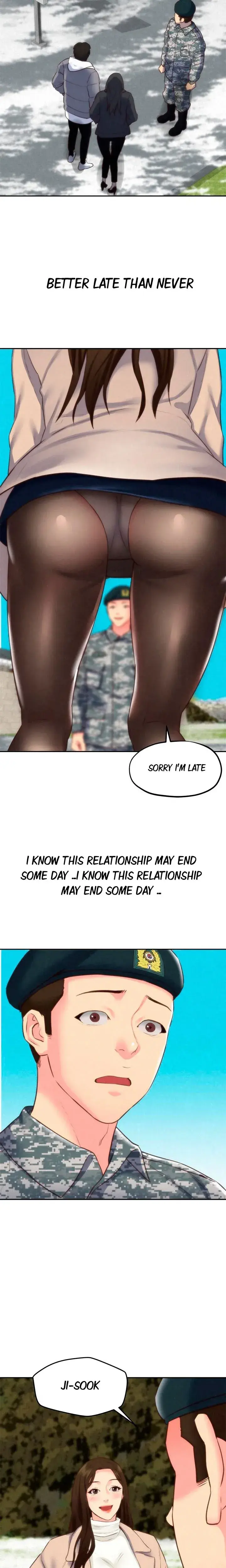 My Baby Girl Episode 41 - Page 19
