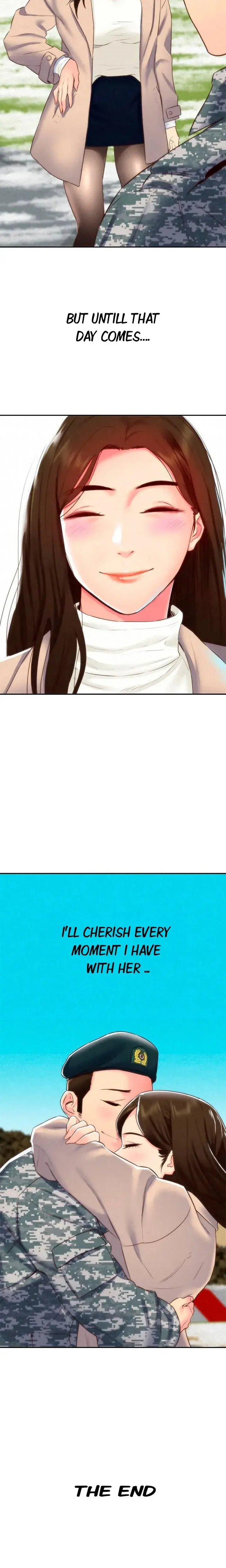 My Baby Girl Episode 41 - Page 20