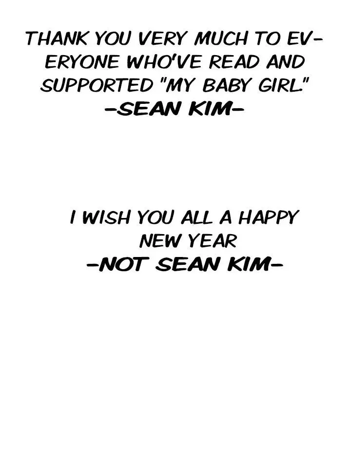 My Baby Girl Episode 41 - Page 21