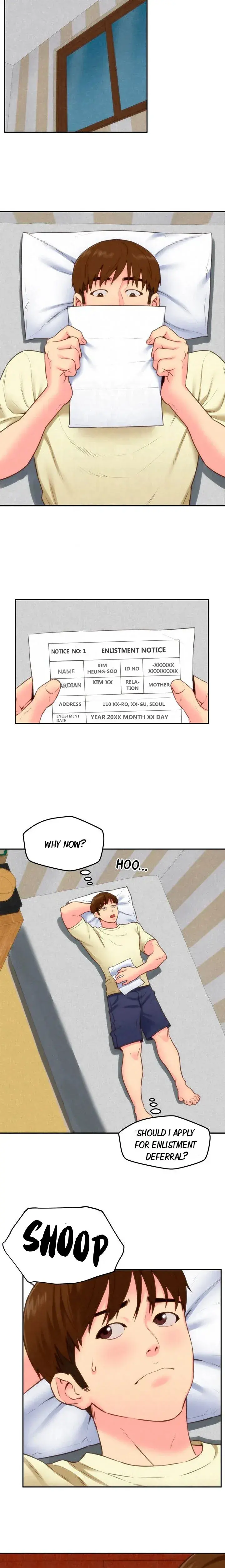 My Baby Girl Episode 41 - Page 3