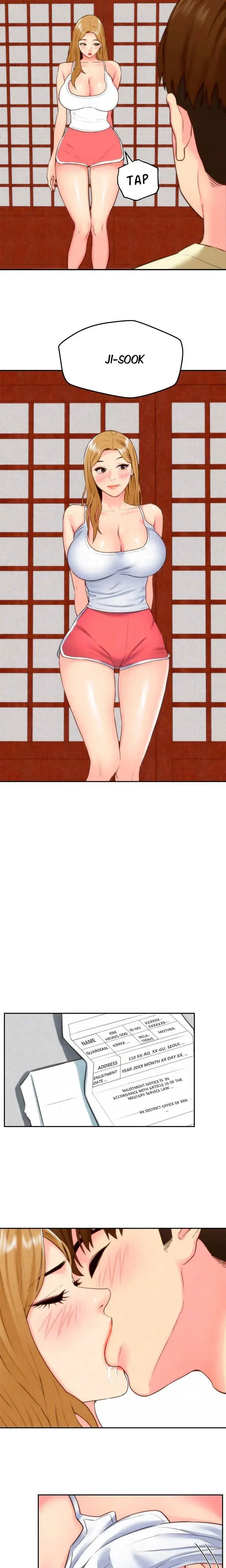 My Baby Girl Episode 41 - Page 4
