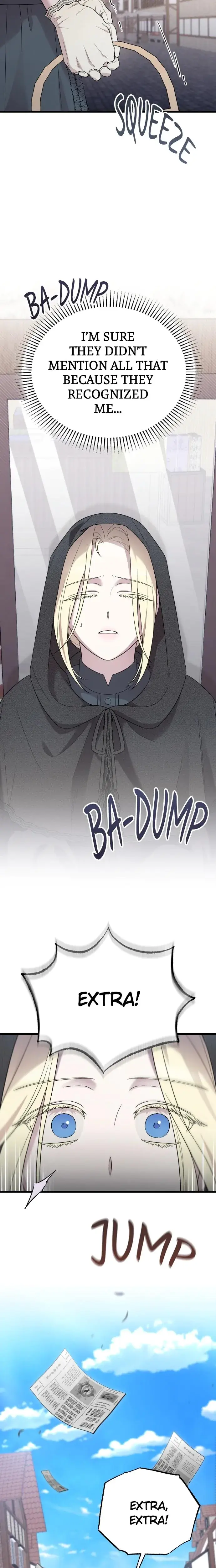 My Beloved Oppressor Episode 32 - Page 10