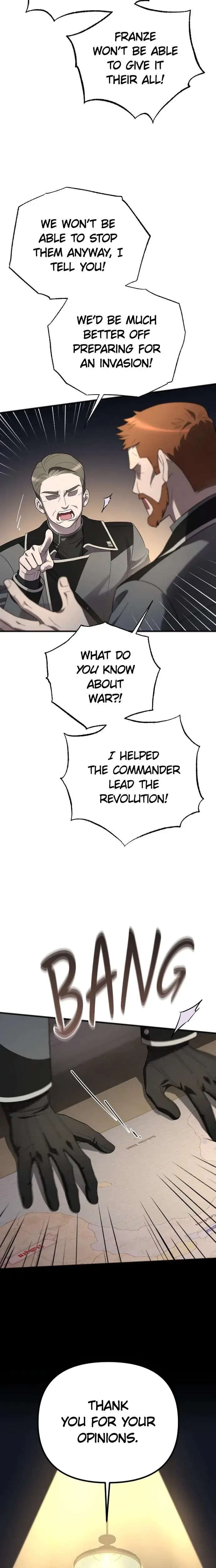 My Beloved Oppressor Episode 32 - Page 16