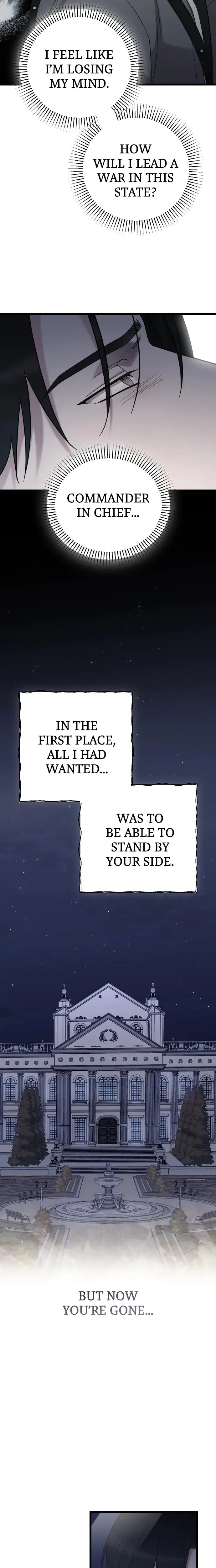 My Beloved Oppressor Episode 32 - Page 26