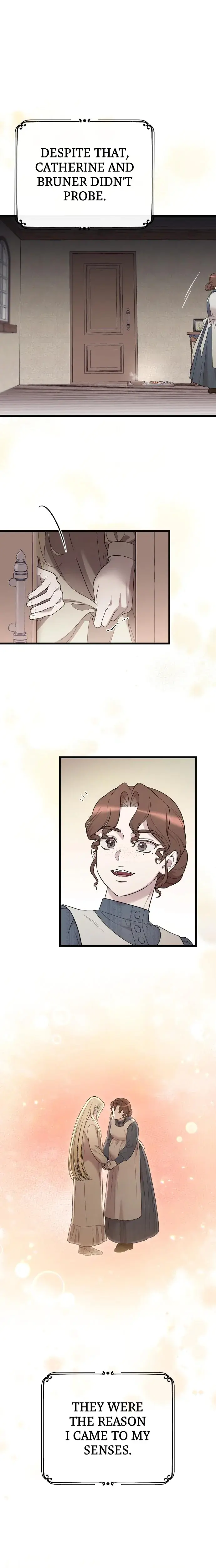 My Beloved Oppressor Episode 32 - Page 4