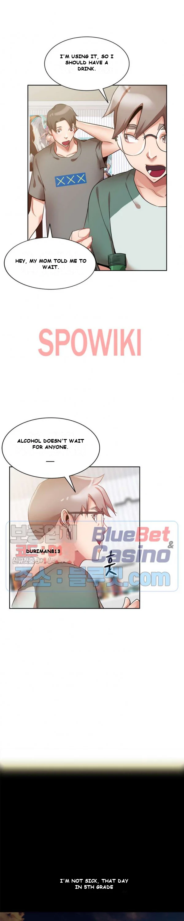 My Best Friend’s Girl Episode 1 - Page 23