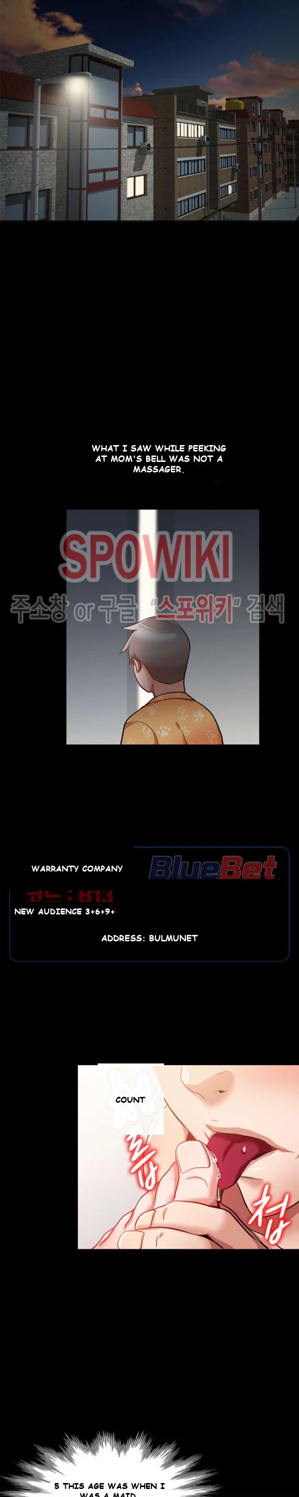 My Best Friend’s Girl Episode 1 - Page 24