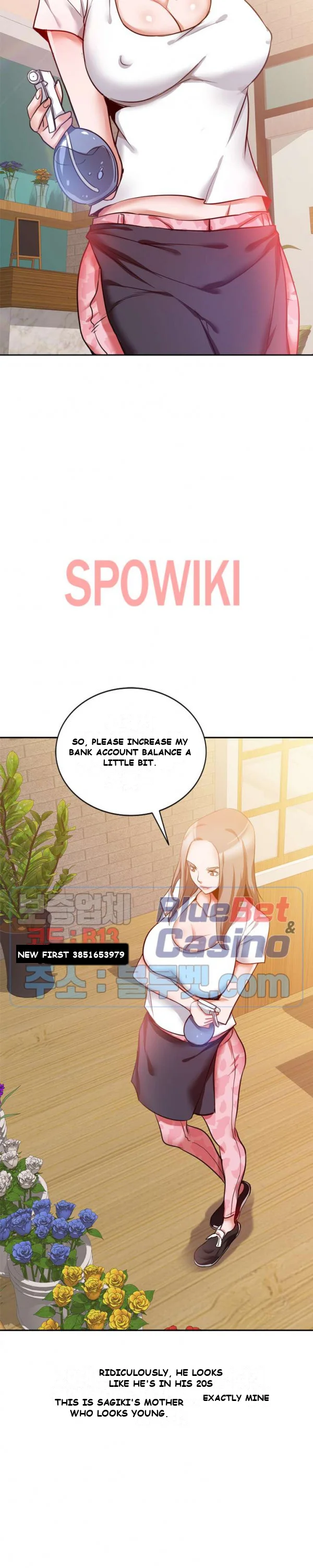 My Best Friend’s Girl Episode 1 - Page 4