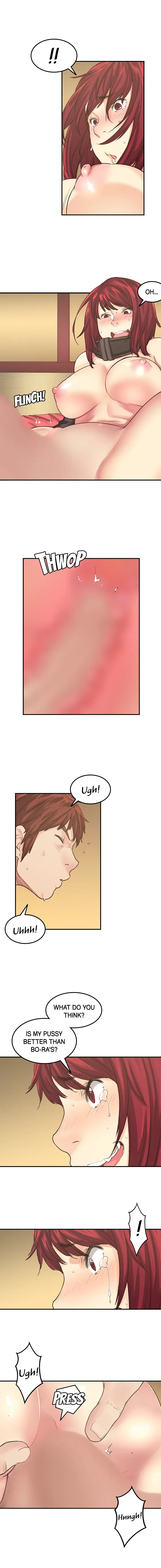 My Best Friend’s Girl Episode 31 - Page 6
