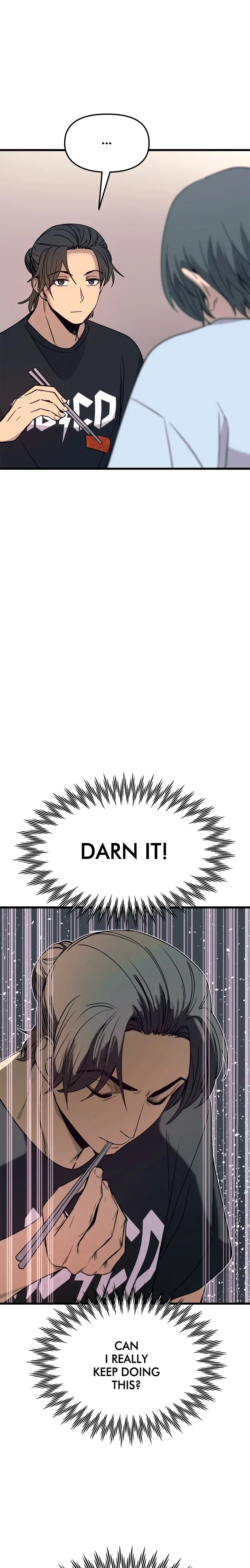 My Bias Gets on the Last Train Episode 81 - Page 11