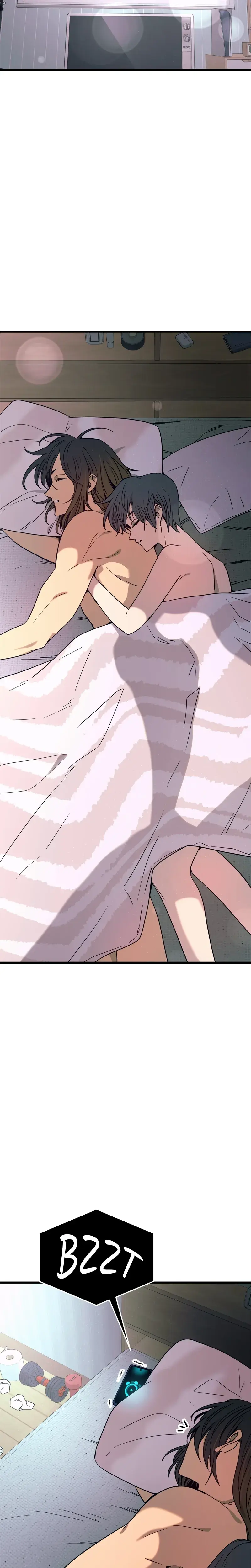 My Bias Gets on the Last Train Episode 81 - Page 2
