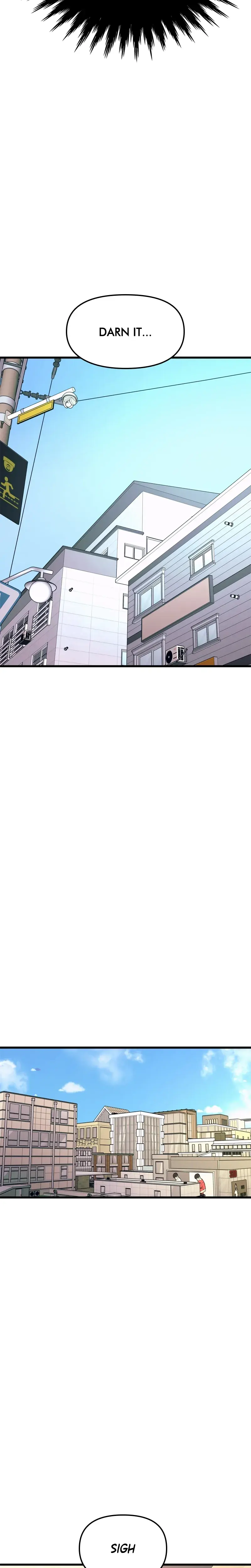 My Bias Gets on the Last Train Episode 81 - Page 25