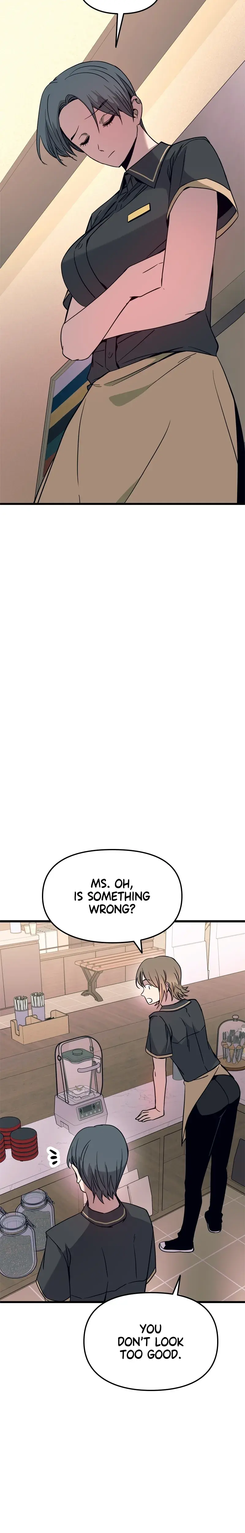 My Bias Gets on the Last Train Episode 81 - Page 26