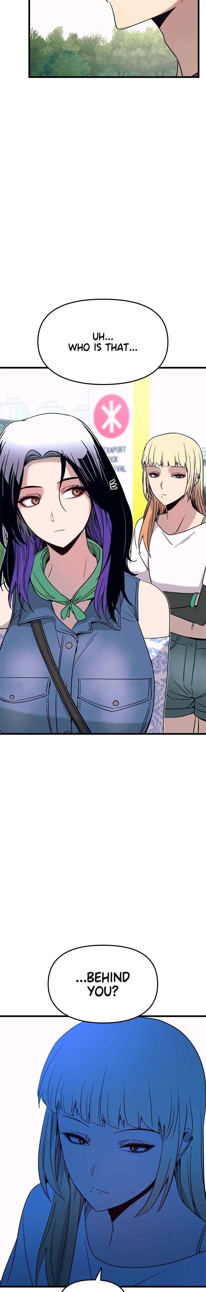 My Bias Gets on the Last Train Episode 81 - Page 51