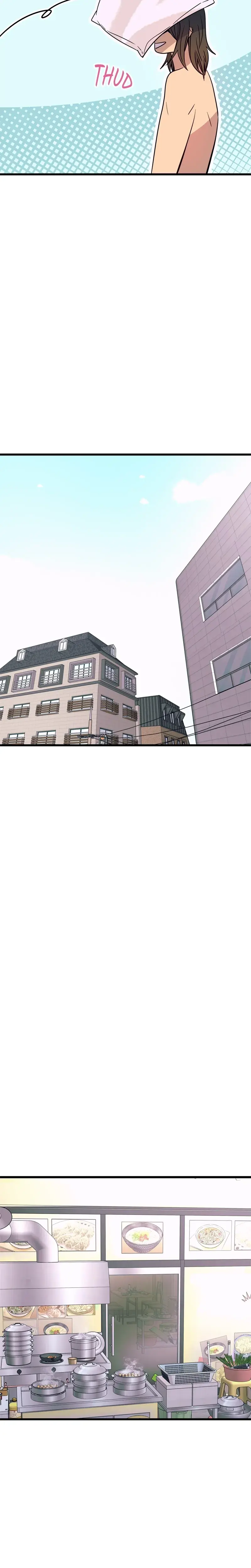 My Bias Gets on the Last Train Episode 81 - Page 7