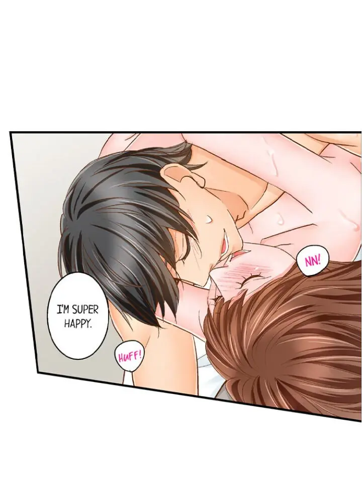 My Body Can’t Take This Kind of Love Episode 45 - Page 14