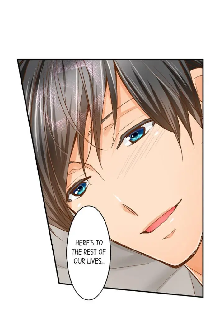 My Body Can’t Take This Kind of Love Episode 45 - Page 22