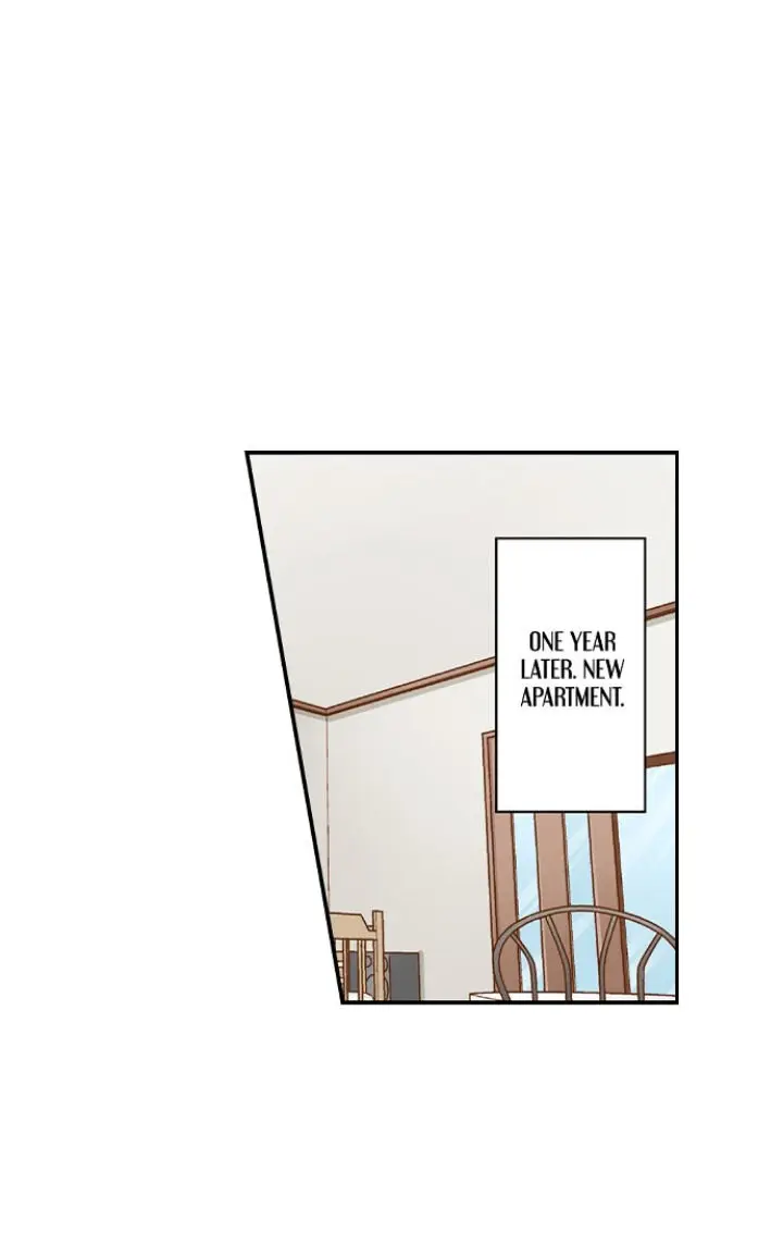 My Body Can’t Take This Kind of Love Episode 45 - Page 25
