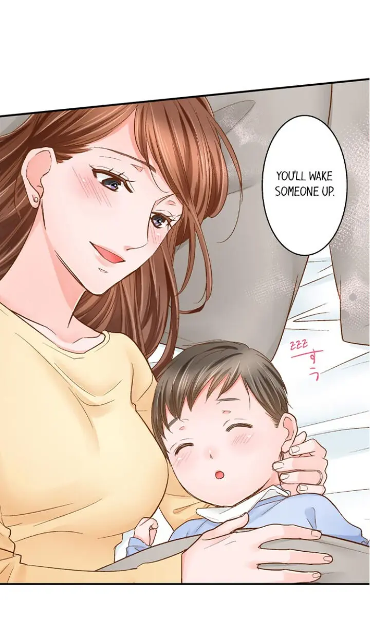 My Body Can’t Take This Kind of Love Episode 45 - Page 28