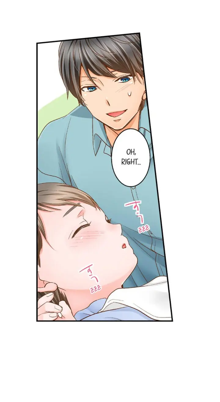 My Body Can’t Take This Kind of Love Episode 45 - Page 29